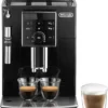 De'Longhi DeLonghi ECAM 25.120.B Kaffeevollautomat Schwarz -Günstiges Brat Lust Geschäft c05195da44b6a5e29a0a5870b0bebb0b
