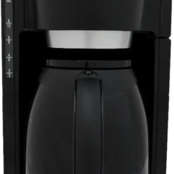 Rowenta CT3808 Thermo-Kaffeemaschine Adagio Schwarz -Günstiges Brat Lust Geschäft c0757222e54b486f6b6defbb3a4540fc