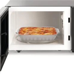 Whirlpool Bauknecht MW 254 SM Mikrowellen - Silber / Schwarz -Günstiges Brat Lust Geschäft c0ba2f1a956f800467677513e7eb376b