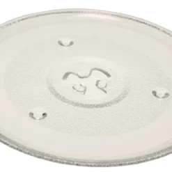 Severin 9810048 Glas-Drehteller Für MW7757 Solo Inverter-Mikrowelle