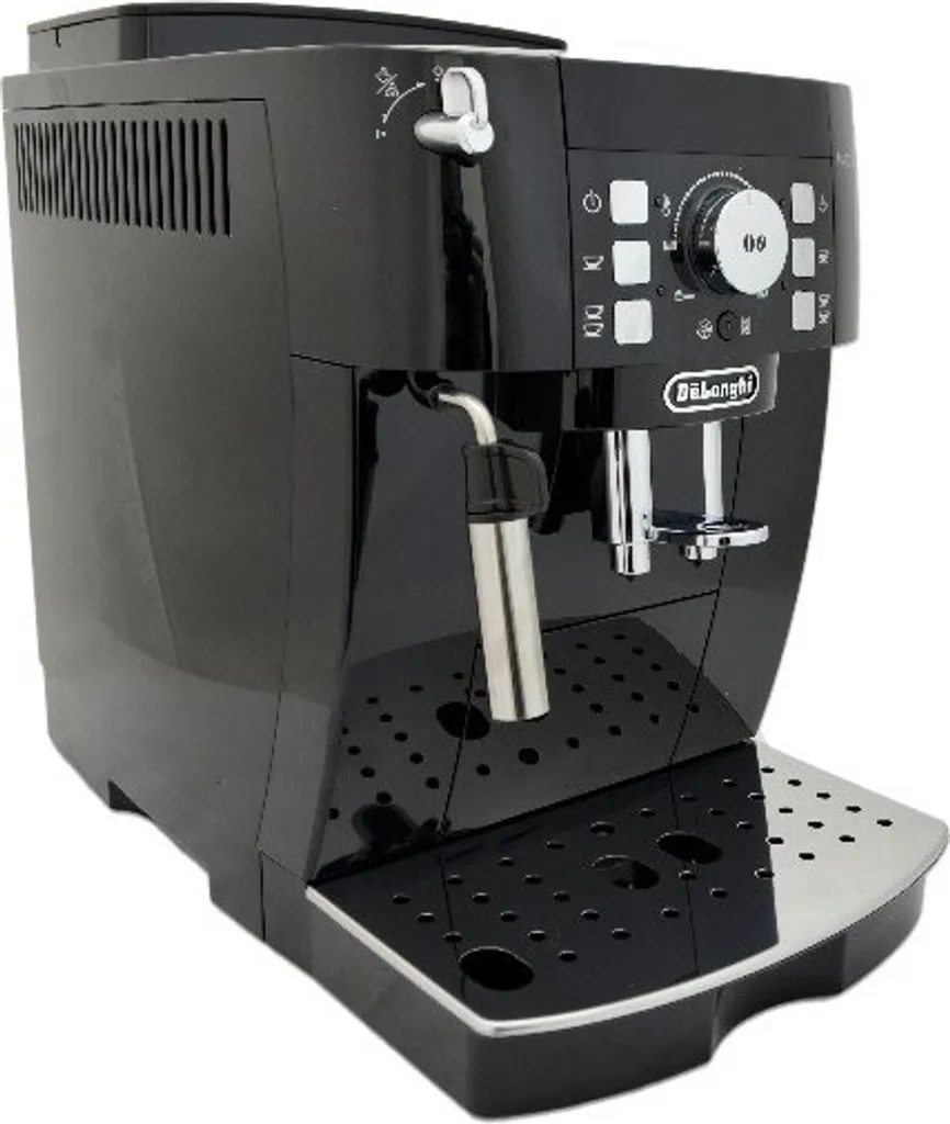 De'Longhi DeLonghi ECAM 21.117.B Kaffeevollautomat Schwarz 7 De'Longhi DeLonghi ECAM 21.117.B Kaffeevollautomat Schwarz – Bild 5