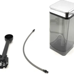 Melitta Caffeo Barista T Smart F831-101 Kaffeevollautomat, Smartphone-Steuerung, Silber 38 Melitta Caffeo Barista T Smart F831-101 Kaffeevollautomat, Smartphone-Steuerung, Silber -Günstiges Brat Lust Geschäft c1c14acd177451ec25104501f150f86d