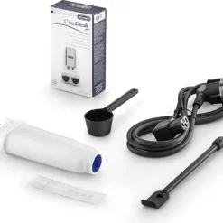 De'Longhi DeLonghi ECAM 350.15.B Dinamica Kaffeevollautomat Schwarz -Günstiges Brat Lust Geschäft c2196110b135789282d286b0e3a42607