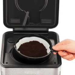 Krups KM 442D Control Line Kaffeemaschine -Günstiges Brat Lust Geschäft c24015f8b271727c039b3b702554ff22