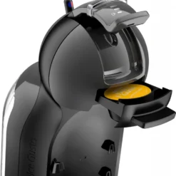 Krups Mini Me, Freistehend, Schwarz -Günstiges Brat Lust Geschäft c297a78e25ed7345a00a9860bfff3ab4