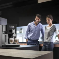 De'Longhi De Longhi EPAM960.75.GLM - Kombi-Kaffeemaschine - 2,1 L - Kaffeebohnen - Eingebautes Mahlwerk - 1550 -Günstiges Brat Lust Geschäft c2cc5e2e81847380dad80060a9ae70c4