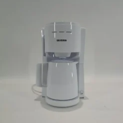 SEVERIN Kaffeemaschine KA 9254 Weiß -Günstiges Brat Lust Geschäft c2f75110e8695f3100d45c44ac449fde