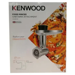 Kenwood KAX950ME Fleischwolf Aufsatz Für Sense Und KMix 36 Kenwood KAX950ME Fleischwolf Aufsatz Für Sense Und KMix -Günstiges Brat Lust Geschäft c32ffdf70cfd01739f8524bd75f5c465