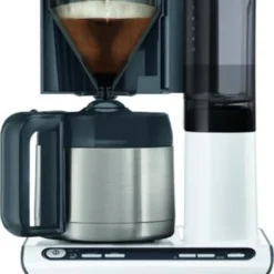 Bosch StyLine TKA8A681 Kaffeemaschinen - Weiß -Günstiges Brat Lust Geschäft c37221ce3ac890fda8cd9d62c8c83fa7