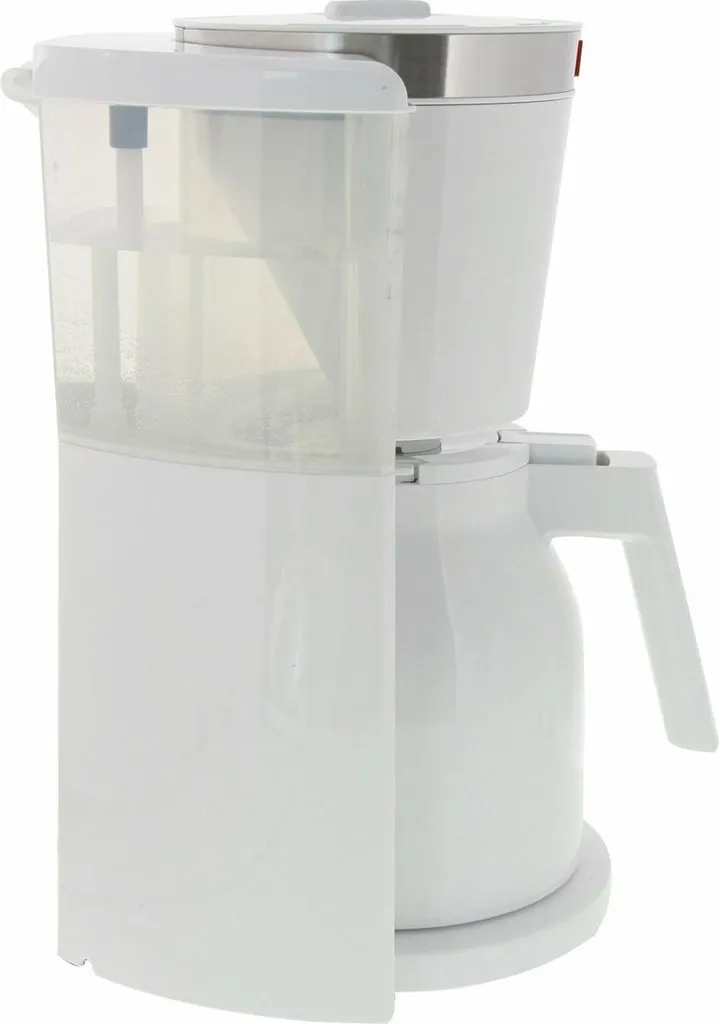Melitta 1011-11 Look IV Therm Selection Weiß 8 Melitta 1011-11 Look IV Therm Selection Weiß – Bild 6