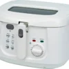 Fritteuse DESKI 1800 Watt 2,5 Liter Friteuse Weiß -Günstiges Brat Lust Geschäft c3d80a2ff81cd420d95f56a82d496390