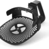 Philips Airfryer XXL Pizza Kit Zubehör, Passend Für Airfryer XXL HD96x, HD97x Und HD98x (HD9953/00) -Günstiges Brat Lust Geschäft c442bbe1b0be5b9afd314746cb49e605