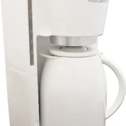 Rowenta CT3801 Thermo-Kaffeemaschine Adiogo Weiß -Günstiges Brat Lust Geschäft c454f0d2dd3470a61c76551b2beedf0c