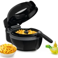 Tefal Fritteuse FZ 22815 Actifry Extra Heißluft-Fritteuse -Günstiges Brat Lust Geschäft c4bcf16d0d293075f6ee7077ba47faa4