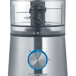 SEVERIN Kompakt-Multizerkleinerer KM 3865 400 Watt -Günstiges Brat Lust Geschäft c4c65da9a1a3ed728c2d8e9a6d806861
