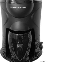Dunlop Kaffeemaschine - Siggaretten-Steckdose - 1 Tasse - 24V - LKW Oder Wohnmobil -Günstiges Brat Lust Geschäft c4d0537068cfa97dbd74cf4f4da7c8c2