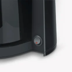SEVERIN Kaffeemaschine KA 9250 Schwarz -Günstiges Brat Lust Geschäft c4e61554e90466cbd8bc8b3cfb4fbe2e