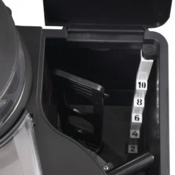 BEEM FRESH-AROMA-PERFECT Kaffeemaschine Filterkaffeemaschine 10 Tassen Filter Timer Thermoskanne -Günstiges Brat Lust Geschäft c50ea62a9e69e84df3903dff8fbeac53