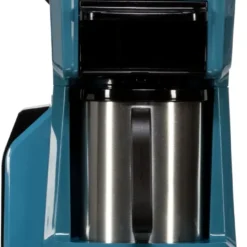 Makita Akku / Netz Tragbare Mobile Kaffeemaschine Caffee DCM501Z 18V 230V -Günstiges Brat Lust Geschäft c5c7c6b00121592b1bbc4b39cef2d28a