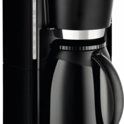 Rowenta CT3808 Thermo-Kaffeemaschine Adagio Schwarz -Günstiges Brat Lust Geschäft c5cd1ec101f9700721ec0cb9c9d462b8