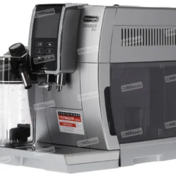 De'Longhi DeLonghi ECAM 370.95 S Dinamica Plus Kaffeevollautomat Silber -Günstiges Brat Lust Geschäft c5ef02508844d9d28b28d2d6f1a1d678
