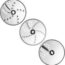 KitchenAid FoodProcessor 2,1L 5KFP0919EAC Creme -Günstiges Brat Lust Geschäft c5f85011f7d879ec89c22b23c56092ac