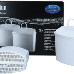 Braun Wasserfilter Set SET BRSC006 (2x) -Günstiges Brat Lust Geschäft c694c52e10eb32e7e8644b4fbc976be5