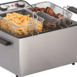 Steba Edelstahl-Fritteuse DF 300 18 Steba Edelstahl-Fritteuse DF 300 -Günstiges Brat Lust Geschäft c6aa9ddbca114e1a623d2a9f3aea5fe0