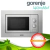 Gorenje BM201EM1X Einbau-Mikrowelle Edelstahl, 60 Cm, 20 L, 5 Leistungsstufen, 700W 1 Gorenje BM201EM1X Einbau-Mikrowelle Edelstahl, 60 Cm, 20 L, 5 Leistungsstufen, 700W -Günstiges Brat Lust Geschäft c6b497bfc0998b94745c4787dbb77b20