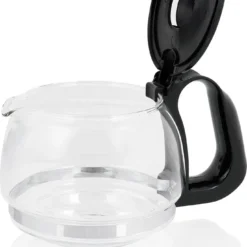 Haba Kaffemaschine 12 Volt 170 Watt, 6 Tassen, Dauerfilter, Glaskanne -Günstiges Brat Lust Geschäft c75e7bee090753088420f78ba0bced26