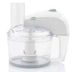 Philips Küchenmaschine HR7605/10 Weiß, 350 W, Anzahl Geschwindigkeiten 1, 2,1 L -Günstiges Brat Lust Geschäft c7789068758b00d0c63004da1d2ed6ab