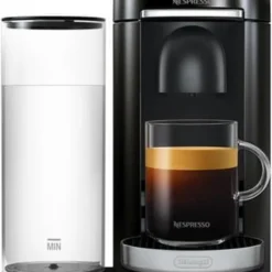 De'Longhi DeLonghi ENV155.B VertuoPlus Nespresso -Günstiges Brat Lust Geschäft c7a0e8916f7b56faf0c5a5f9131bc48c