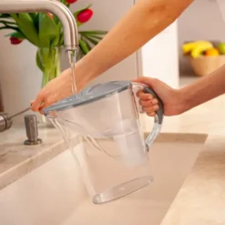 Dafi Start Wasserfilter 2.4L, Universal Austauschbare Filterpatrone -Günstiges Brat Lust Geschäft c7a82bf5b35583406c9d315d49a679b1