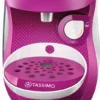 Bosch TASSIMO HAPPY Wild Purple +20 € Gutschein 1400 Watt 0,7 Liter Wassertank 2 Bosch TASSIMO HAPPY Wild Purple +20 € Gutschein 1400 Watt 0,7 Liter Wassertank -Günstiges Brat Lust Geschäft c7b2e3af7ebda13750ded860c85220cd