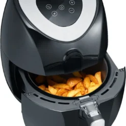 Severin FR 2430 Heißluftfritteuse -Günstiges Brat Lust Geschäft c7b51248505f97bb780de96b2945ed34