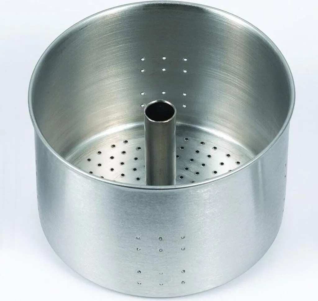 C3 Perkolator Basic Eco 4 - 12 Tassen 7 C3 Perkolator Basic Eco 4 - 12 Tassen – Bild 5