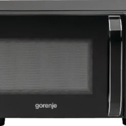 Gorenje MO 20 S 4 BC Stand-Flatbed-Mikrowelle Schwarz, 11 Programme -Günstiges Brat Lust Geschäft c7dd884432586fe4971a3d29ca31d866
