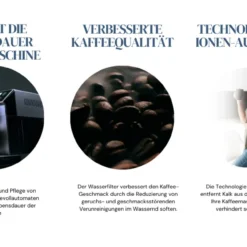 6 X Wessper Filterpatrone Alternativ Für Jura Kaffeemaschine Impressa E F S X Z -Günstiges Brat Lust Geschäft c807d262e70169563db9ec2710d7aa0f