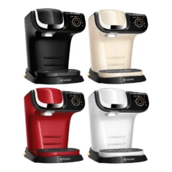 Bosch Tassimo-Kapselmaschine My Way 2 Creme TAS6507 Intellibrew 1500 W -Günstiges Brat Lust Geschäft c827c17fec4b4811efcb5b09526727c6