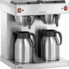 Bartscher Doppel-Kaffeemaschine Contessa Duo 190156 -Günstiges Brat Lust Geschäft c842d7dc385038518953b5e5237322d6