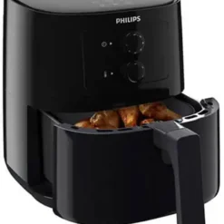 Philips HD9200/60 Küchenkleingeräte - Anthrazit -Günstiges Brat Lust Geschäft c8a3a0e343491b2088b6f558ccbe1959