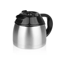 BEEM Filter Kaffeemaschine Thermo Permanentfilter 900W Filterkaffee Edelstahl -Günstiges Brat Lust Geschäft c8dd74bb12aefe6f20a03f26f0954bed