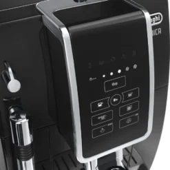 De'Longhi DeLonghi ECAM 350.15.B Dinamica Kaffeevollautomat Schwarz -Günstiges Brat Lust Geschäft c90825ea5d9fa82bb8ffff6034e89761