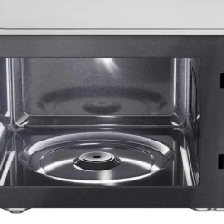 Sharp Mikrowelle YC-MG51ES -Günstiges Brat Lust Geschäft c91de93ae85cb1bc3edd3fe773486a49 1