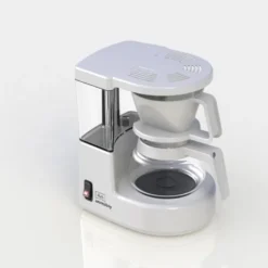MELITTA Kaffeeautomat Aromaboy 1015-01 1-2Tassen 650Watt Weiß -Günstiges Brat Lust Geschäft c9409507f2094a6ec66d5fb98f4c6e12
