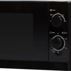 Sharp R200BKW Mikrowellen - Schwarz -Günstiges Brat Lust Geschäft c94b85cd90f5a25bd0b7b8c38ccbcdc8