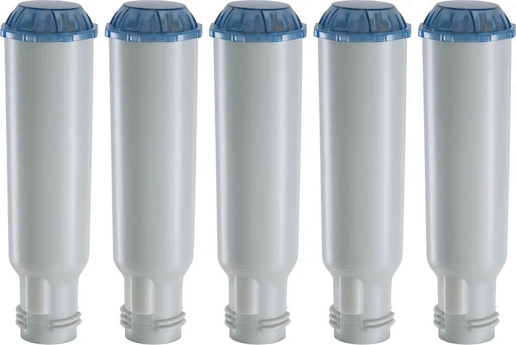 5 Schraubbare Kartuschen, Patronen Geeignet Für Krups, Siemens U.a. Kaffeemaschinen* 3 5 Schraubbare Kartuschen, Patronen Geeignet Für Krups, Siemens U.a. Kaffeemaschinen*