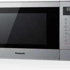 Panasonic NN-CT57JBGPG 27L Heißluft-Slim-Kombi -Günstiges Brat Lust Geschäft c9b87f5f0e7df6adcef4a7bc11c4b262