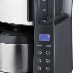 Russell Hobbs Filterkaffeemaschine Grind & Brew Kaffeemaschine (25620-56) -Günstiges Brat Lust Geschäft c9d54176c0753406e253d643624cdf88