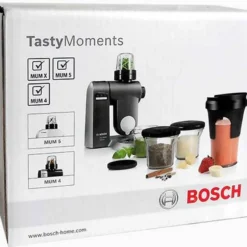 Bosch MUZ45XTM1 5-in-1 Multi-Zerkleinerer-Set 20 Bosch MUZ45XTM1 5-in-1 Multi-Zerkleinerer-Set -Günstiges Brat Lust Geschäft c9fda532948fbc3f77c15f904a96185f